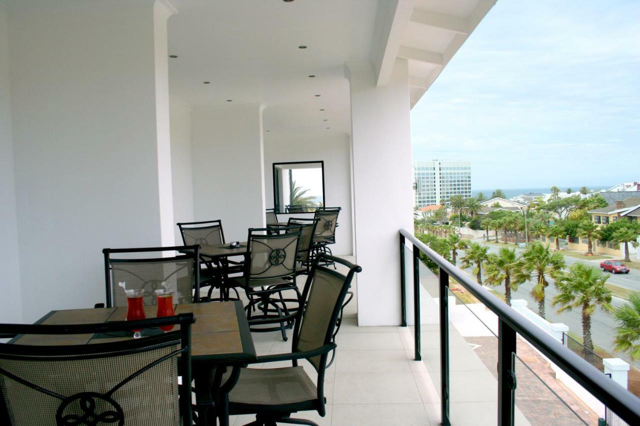 Ahoy Boutique Guest House Порт-Элизабет Экстерьер фото
